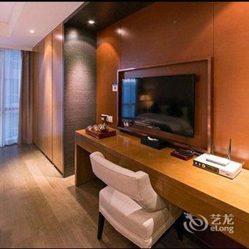 青岛海上阳光公寓酒店提供图片