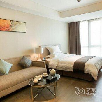 青岛海上阳光公寓酒店提供图片