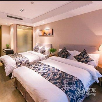 青岛海上阳光公寓酒店提供图片