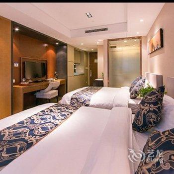 青岛海上阳光公寓酒店提供图片