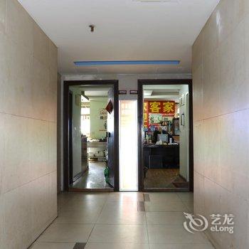 重庆好友公寓(浪漫金街分店)酒店提供图片