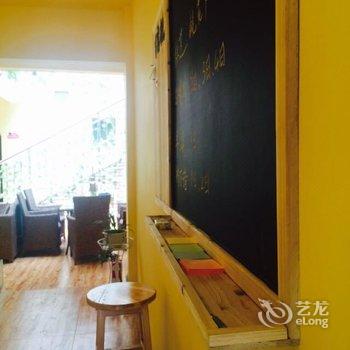 拉萨格林花园客栈酒店提供图片