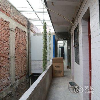 西安聚缘宾馆西北大长安店酒店提供图片