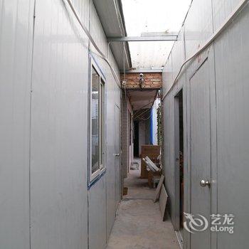 西安聚缘宾馆西北大长安店酒店提供图片