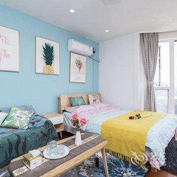 上海希望明天会更好公寓酒店提供图片