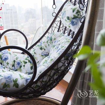 上海希望明天会更好公寓酒店提供图片