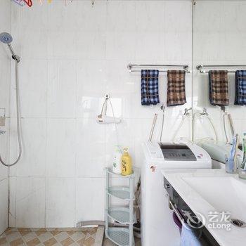 上海希望明天会更好公寓酒店提供图片