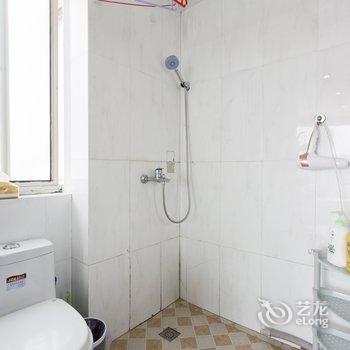 上海希望明天会更好公寓酒店提供图片