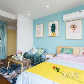 上海希望明天会更好公寓酒店提供图片