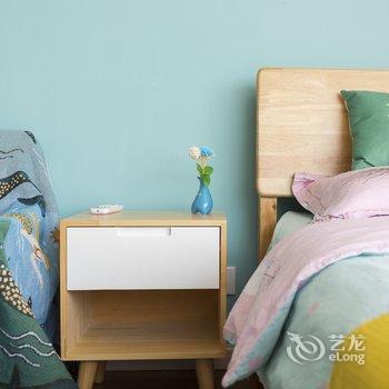 上海希望明天会更好公寓酒店提供图片