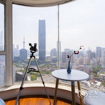 上海希望明天会更好公寓酒店提供图片