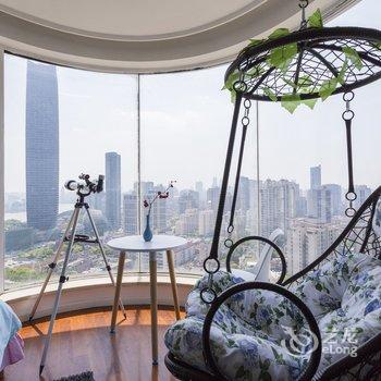 上海希望明天会更好公寓酒店提供图片