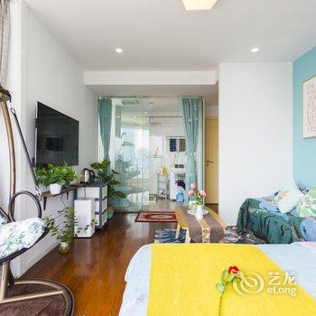 上海希望明天会更好公寓酒店提供图片