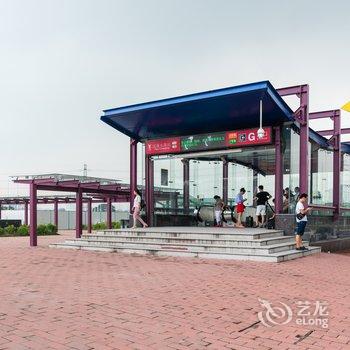 广州小雨之家-公寓(飞虎队分店)酒店提供图片