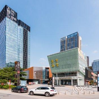 广州小雨之家-公寓(飞虎队分店)酒店提供图片