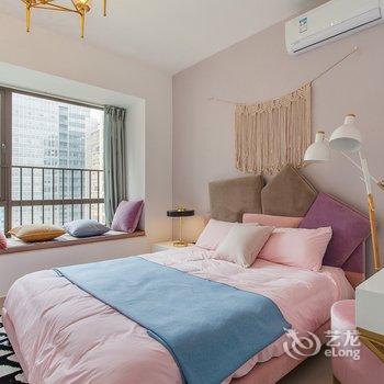 Isaac王磊公寓NO.2酒店提供图片