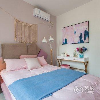 Isaac王磊公寓NO.2酒店提供图片