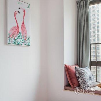 Isaac王磊公寓NO.2酒店提供图片