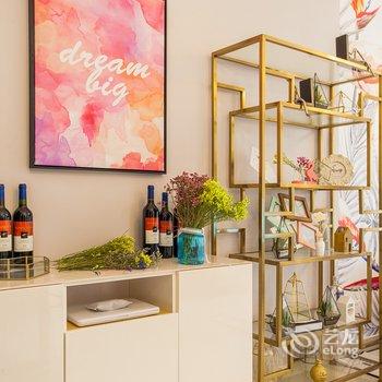 Isaac王磊公寓NO.2酒店提供图片