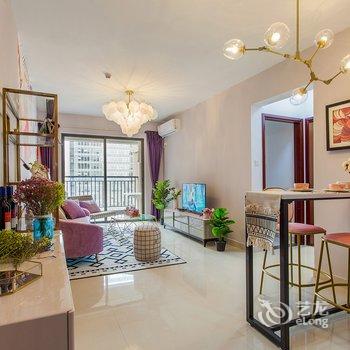 Isaac王磊公寓NO.2酒店提供图片