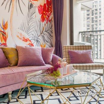 Isaac王磊公寓NO.2酒店提供图片