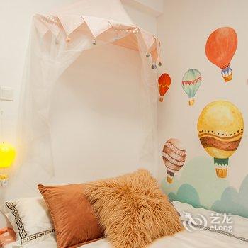 Isaac王磊公寓NO.2酒店提供图片