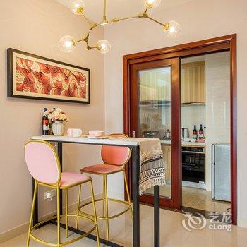 Isaac王磊公寓NO.2酒店提供图片