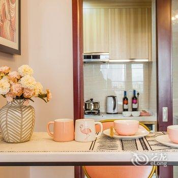 Isaac王磊公寓NO.2酒店提供图片