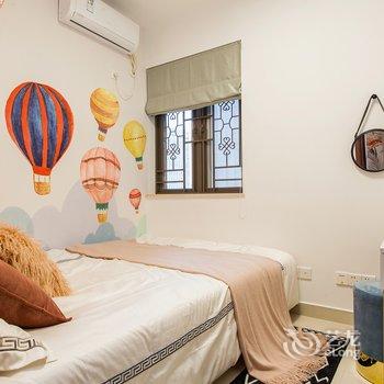 Isaac王磊公寓NO.2酒店提供图片