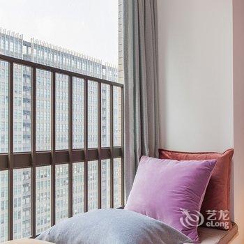 Isaac王磊公寓NO.2酒店提供图片