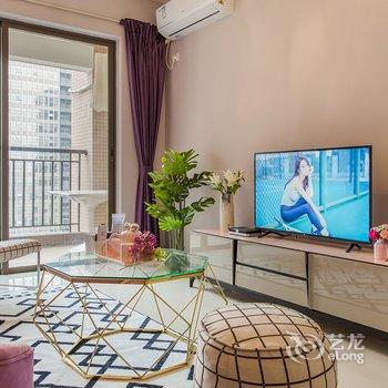 Isaac王磊公寓NO.2酒店提供图片