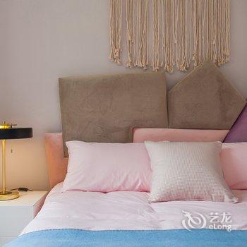 Isaac王磊公寓NO.2酒店提供图片