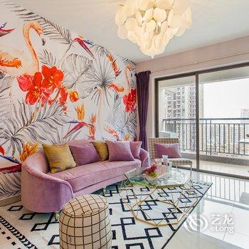 Isaac王磊公寓NO.2酒店提供图片