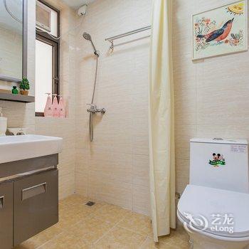 Isaac王磊公寓NO.2酒店提供图片