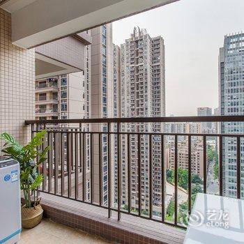 Isaac王磊公寓NO.2酒店提供图片