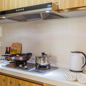 Isaac王磊公寓NO.2酒店提供图片