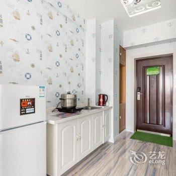金刚姐姐公寓(营口鲅鱼店)酒店提供图片