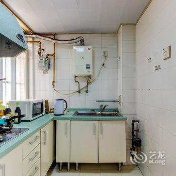 成都Eric廖公寓(肖家河街分店)酒店提供图片