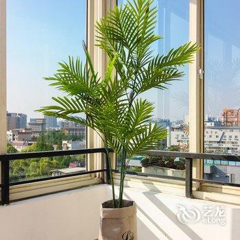 成都Eric廖公寓(肖家河街分店)酒店提供图片