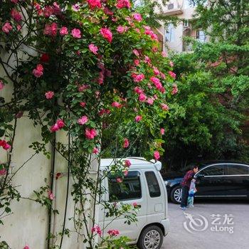 成都Eric廖公寓(肖家河街分店)酒店提供图片
