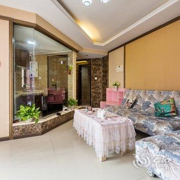 成都温馨居公寓(儿童乐园分店)酒店提供图片