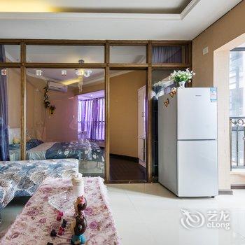 成都温馨居公寓(儿童乐园分店)酒店提供图片