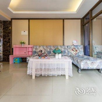 成都温馨居公寓(儿童乐园分店)酒店提供图片