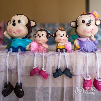 成都温馨居公寓(儿童乐园分店)酒店提供图片