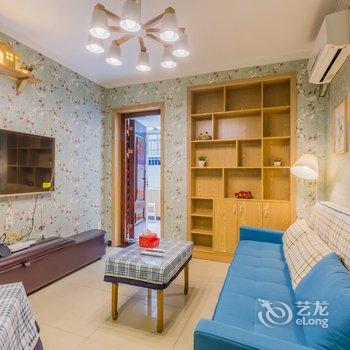 杭州Memory_乐公寓(霞湾路分店)酒店提供图片