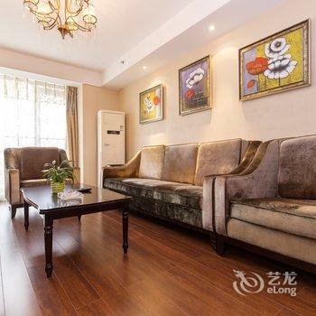 重庆悦蓉公寓(星际传奇分店)酒店提供图片