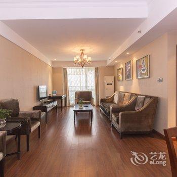 重庆悦蓉公寓(星际传奇分店)酒店提供图片
