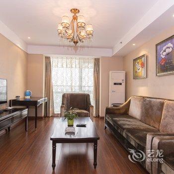 重庆悦蓉公寓(星际传奇分店)酒店提供图片