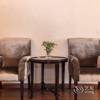 重庆悦蓉公寓(星际传奇分店)酒店提供图片