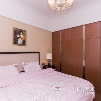 重庆悦蓉公寓(星际传奇分店)酒店提供图片
